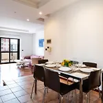 Daire Nicol House Luxury In By Barbarhouse Bari
