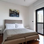Daire Nicol House Luxury In By Barbarhouse Bari