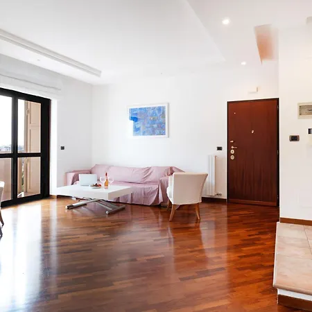 Nicol House Luxury In By Barbarhouse Appartement *