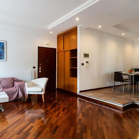Nicol House Luxury In By Barbarhouse Апартаменты