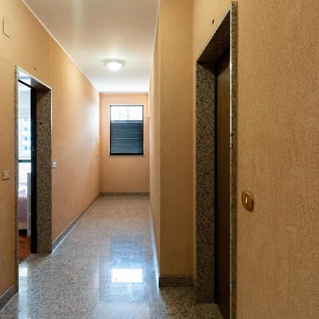 Nicol House Luxury In By Barbarhouse Lägenhet