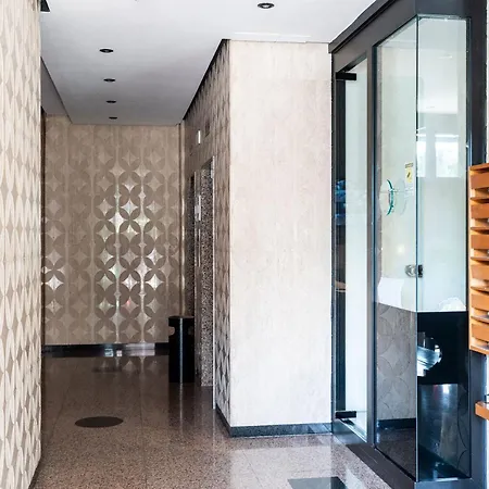 Апартаменты Nicol House Luxury In By Barbarhouse