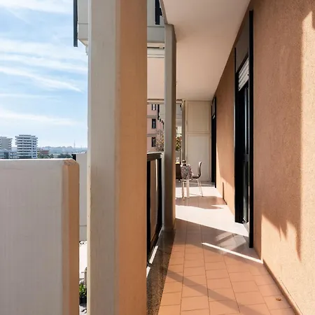 Nicol House Luxury In By Barbarhouse Lägenhet *