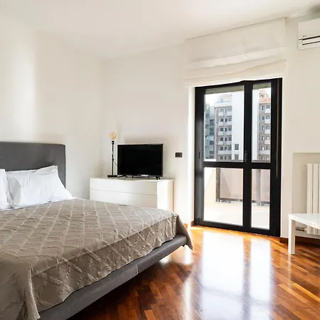 Апартаменты Nicol House Luxury In By Barbarhouse *