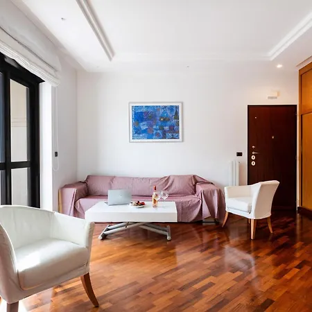 Appartement Nicol House Luxury In By Barbarhouse