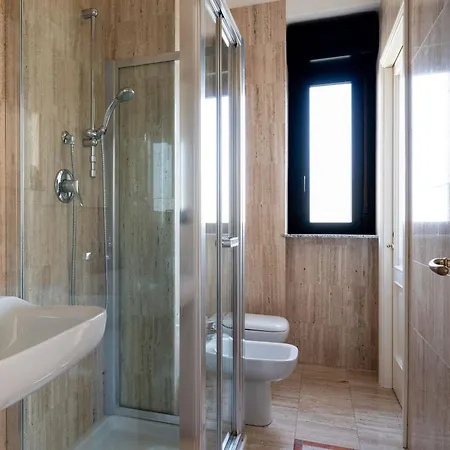 Nicol House Luxury In By Barbarhouse Appartement Bari