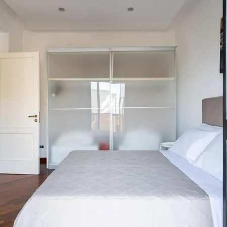 Апартаменты Nicol House Luxury In By Barbarhouse