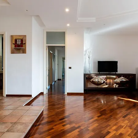 Nicol House Luxury In By Barbarhouse Lägenhet *