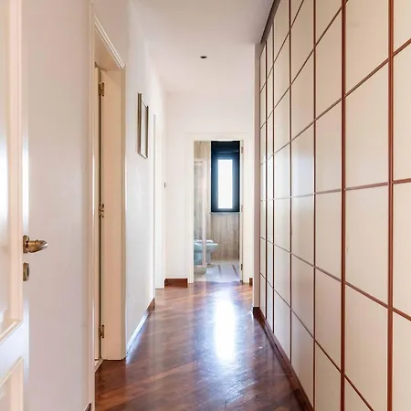 Nicol House Luxury In By Barbarhouse Bari