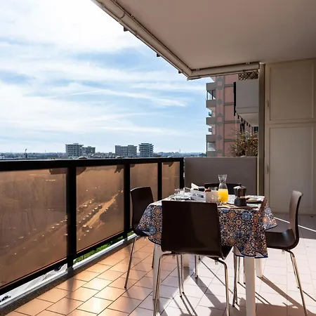 Nicol House Luxury In By Barbarhouse Lägenhet