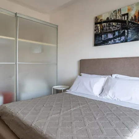 Nicol House Luxury In By Barbarhouse Appartement *