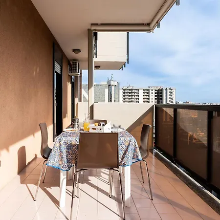 Nicol House Luxury In By Barbarhouse Bari