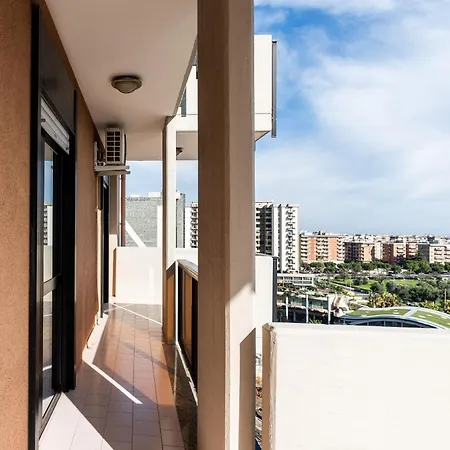 Nicol House Luxury In By Barbarhouse Апартаменты Бари