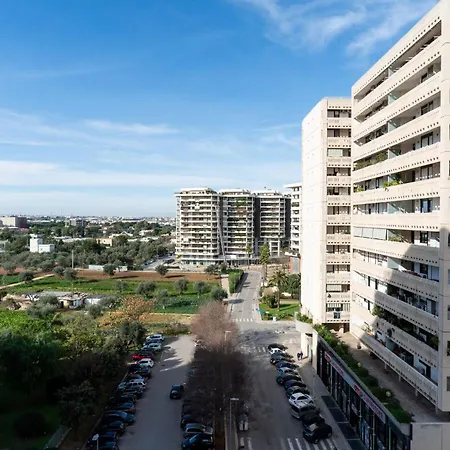 Appartement Nicol House Luxury In By Barbarhouse Bari