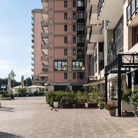 Nicol House Luxury In By Barbarhouse Appartement *