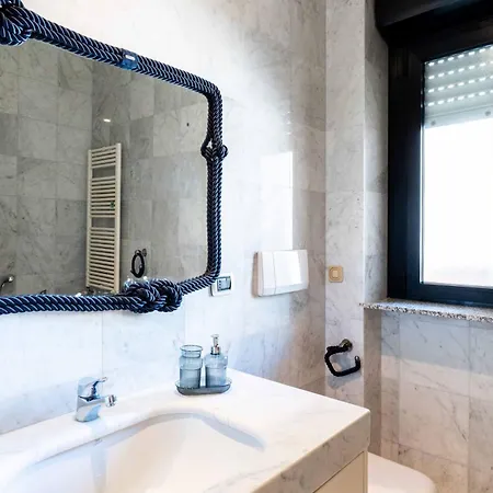 Nicol House Luxury In By Barbarhouse * Bari