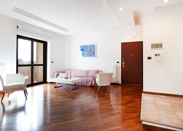 Nicol House Luxury In By Barbarhouse Apartment *