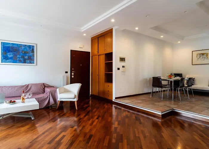 Nicol House Luxury In By Barbarhouse Apartment