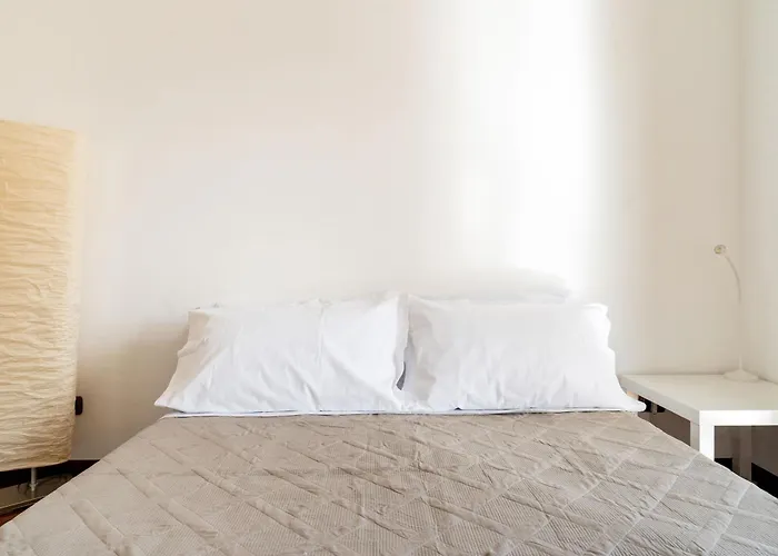 Nicol House Luxury In By Barbarhouse Bari