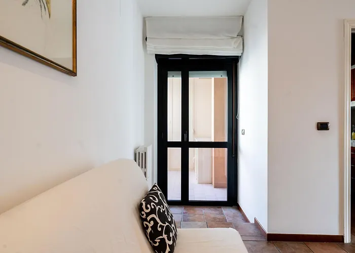 Nicol House Luxury In By Barbarhouse * Bari