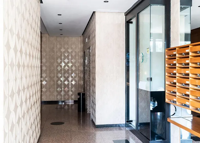 Apartment Nicol House Luxury In By Barbarhouse