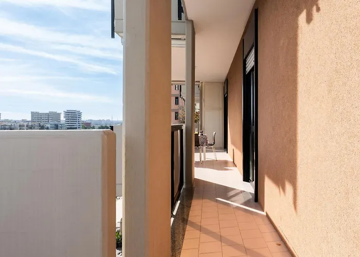 Nicol House Luxury In By Barbarhouse Apartment *