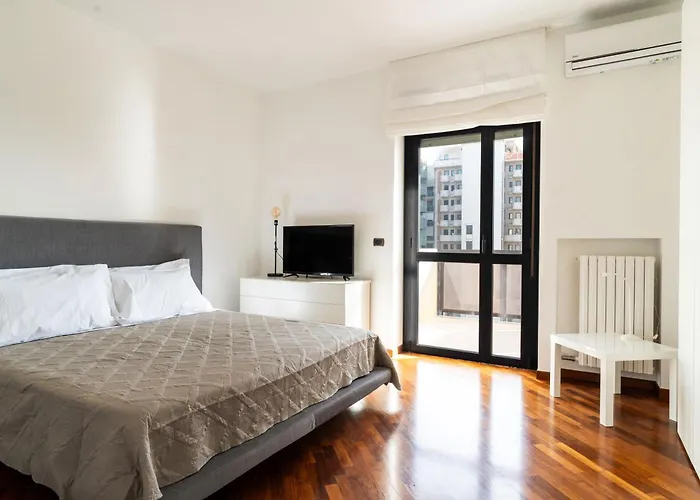 Apartment Nicol House Luxury In By Barbarhouse *