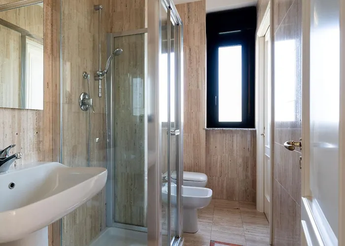 Nicol House Luxury In By Barbarhouse Apartment Bari