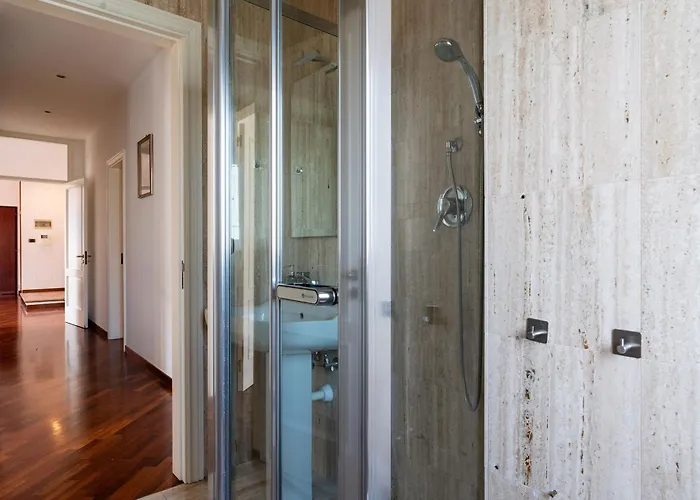 Apartment Nicol House Luxury In By Barbarhouse Bari