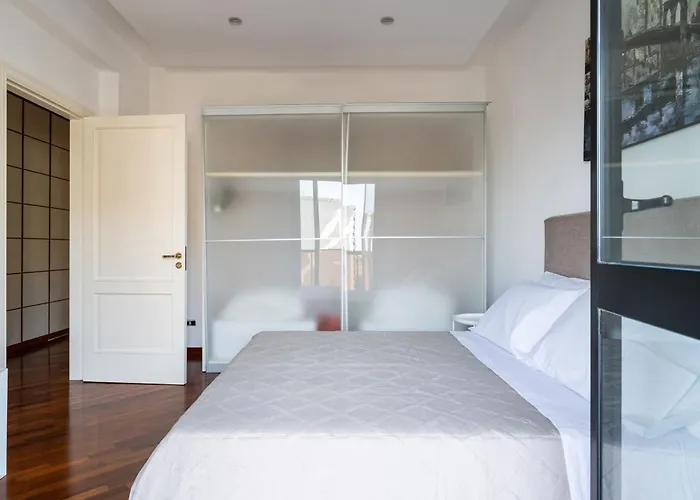 Apartment Nicol House Luxury In By Barbarhouse