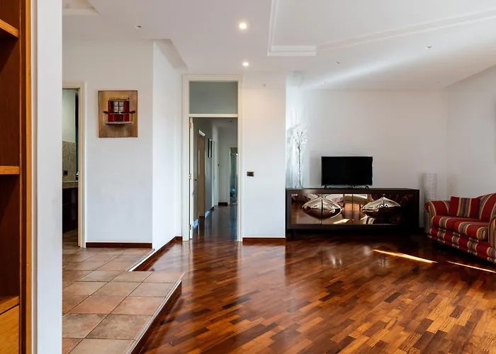 Nicol House Luxury In By Barbarhouse Apartment *