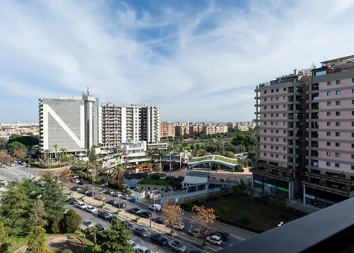 Apartment Nicol House Luxury In By Barbarhouse Bari