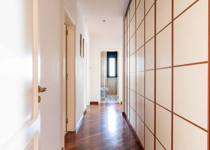 Nicol House Luxury In By Barbarhouse Bari