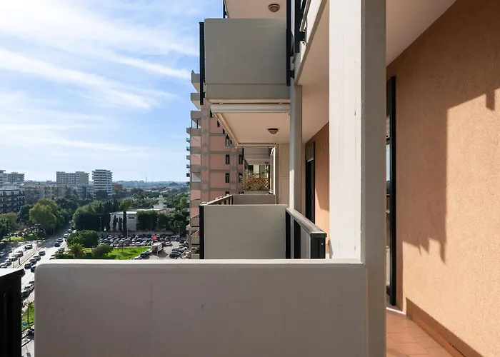 Nicol House Luxury In By Barbarhouse * Bari