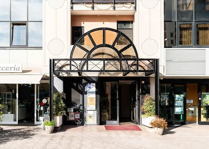 Apartment Nicol House Luxury In By Barbarhouse