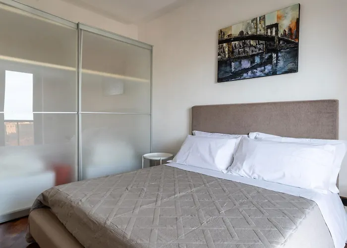 Nicol House Luxury In By Barbarhouse Apartment *