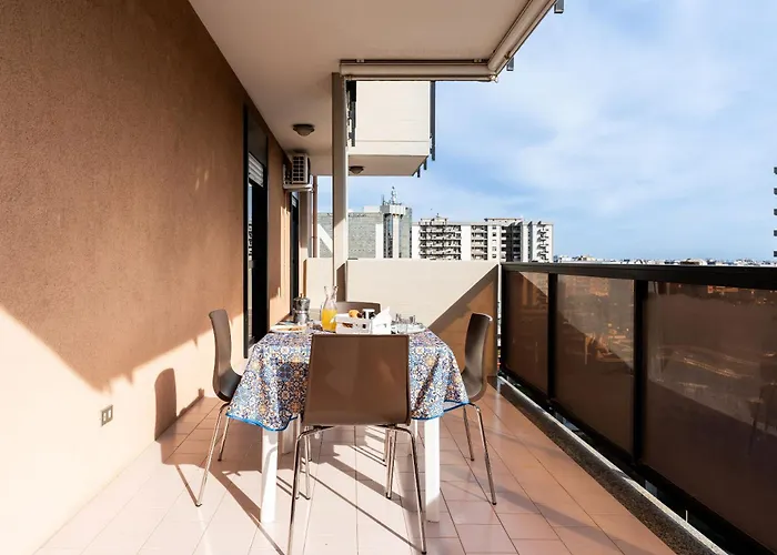 Nicol House Luxury In By Barbarhouse Bari