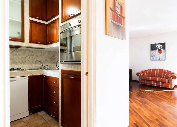 Nicol House Luxury In By Barbarhouse * Bari