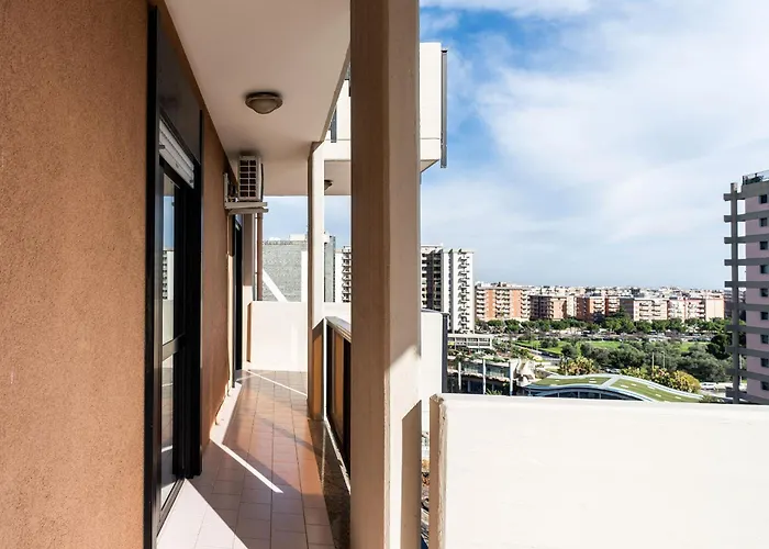 Nicol House Luxury In By Barbarhouse Apartment Bari