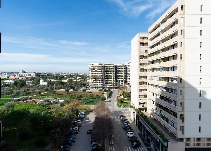 Apartment Nicol House Luxury In By Barbarhouse Bari