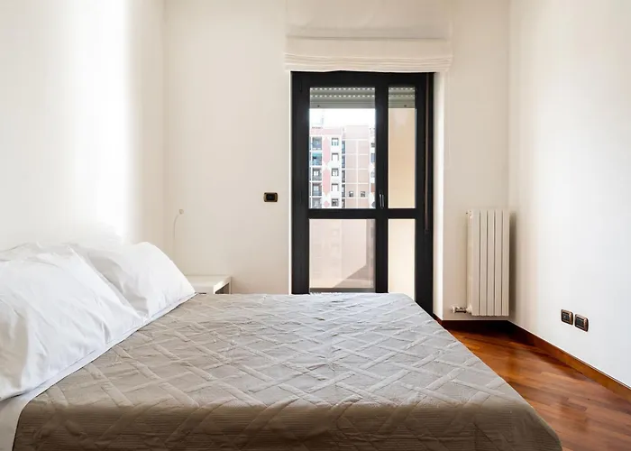 Nicol House Luxury In By Barbarhouse Bari