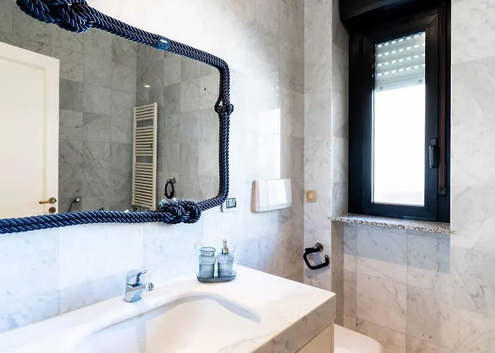 Nicol House Luxury In By Barbarhouse * Bari