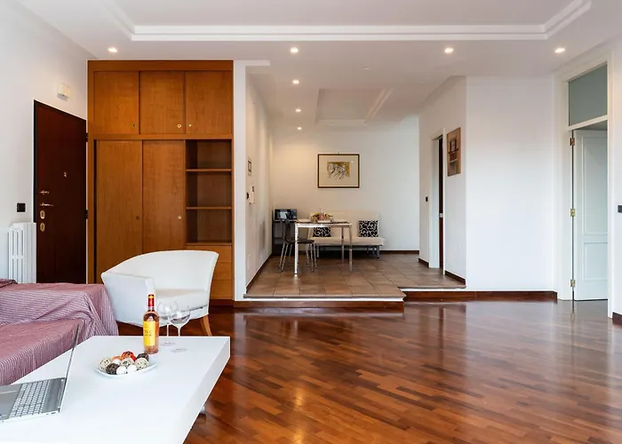 Nicol House Luxury In By Barbarhouse Bari