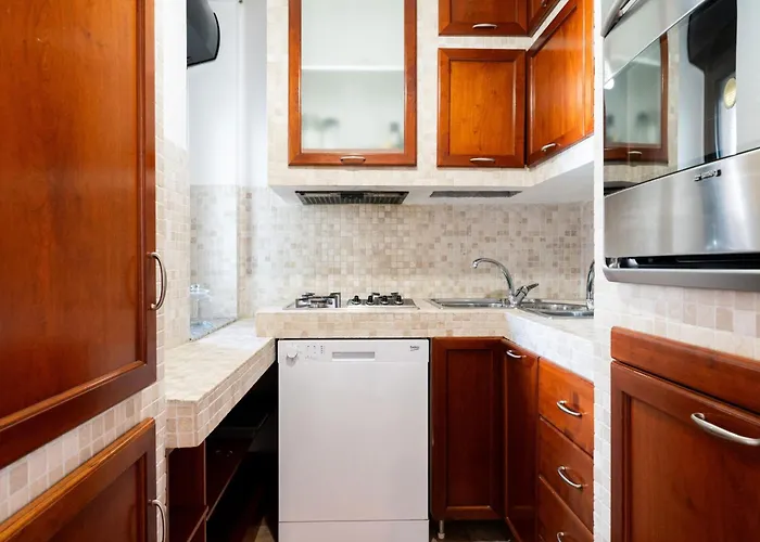 Apartment Nicol House Luxury In By Barbarhouse *